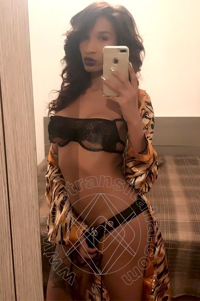 Foto selfie 54 di Kiara Bardo transex Firenze