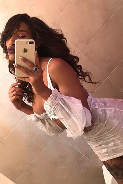 Foto selfie 53 di Kiara Bardo transex Firenze