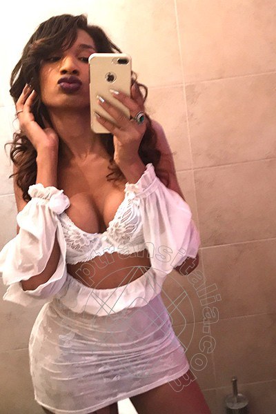 Foto selfie 52 di Kiara Bardo transex Firenze