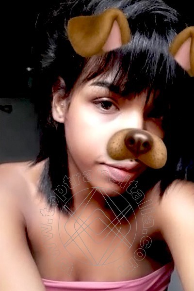 Foto selfie 10 di Giulia transex Torino