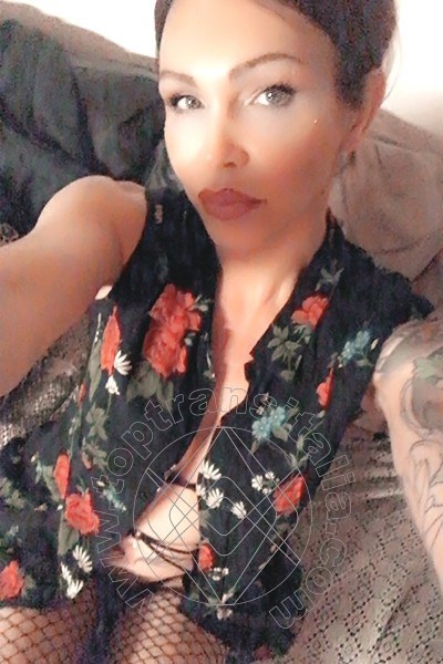 Foto selfie 313 di Valeria transex Treviso