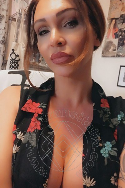 Foto selfie 314 di Valeria transex Treviso