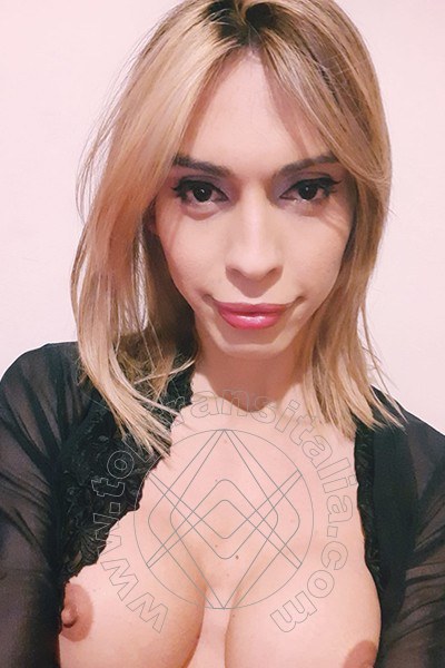 Foto selfie 34 di Amanda Sanchez transex Asti