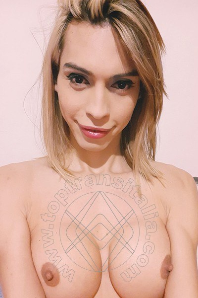 Foto selfie 37 di Amanda Sanchez transex Asti