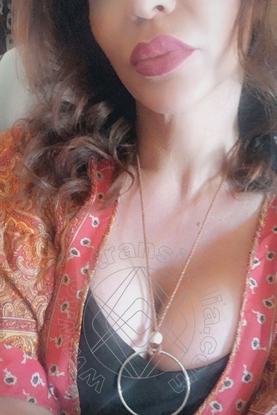 Foto selfie 307 di Valeria transex Treviso