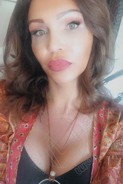 Foto selfie 306 di Valeria transex Treviso