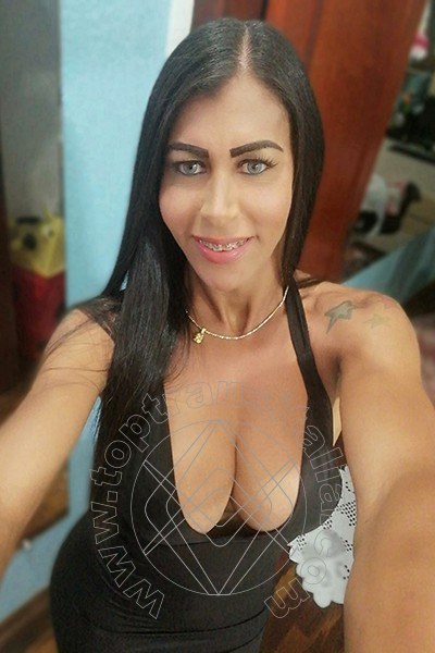 Foto selfie 19 di Micaelle Benfatti transex Empoli