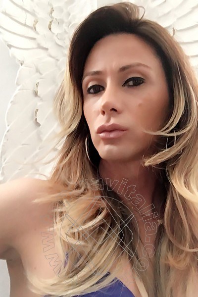 Foto selfie 27 di Vivian transex Chiavari