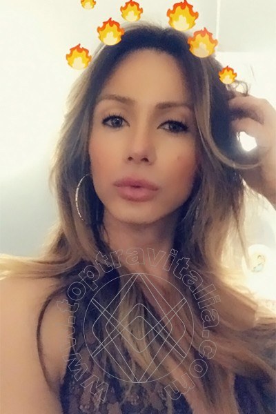 Foto selfie 19 di Vivian transex Chiavari