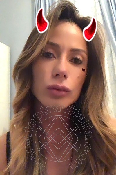 Foto selfie 16 di Vivian transex Chiavari