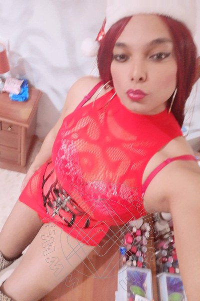 Foto selfie 14 di Ariadna transex Málaga