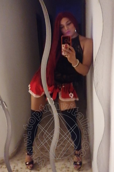 Foto selfie 13 di Ariadna transex Málaga