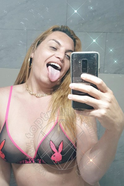 Foto selfie 12 di Luana Sexy transex Montecatini Terme
