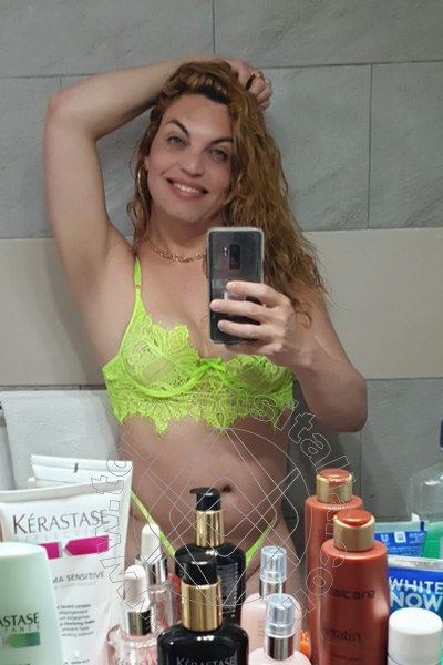 Foto selfie 10 di Luana Sexy transex Montecatini Terme
