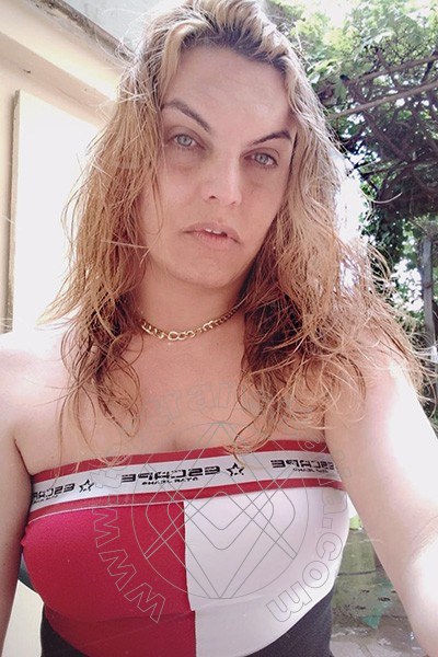 Foto selfie 9 di Luana Sexy transex Montecatini Terme