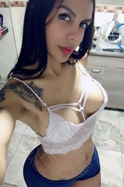 Foto selfie 27 di Sirena transex Ostia