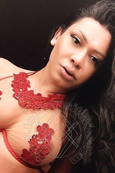 Foto selfie 3 di Clarissa Ribeiro transex Reggio Emilia