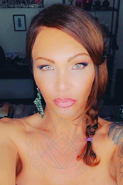 Foto selfie 296 di Valeria transex Treviso