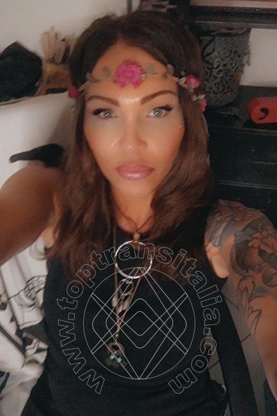 Foto selfie 293 di Valeria transex Treviso