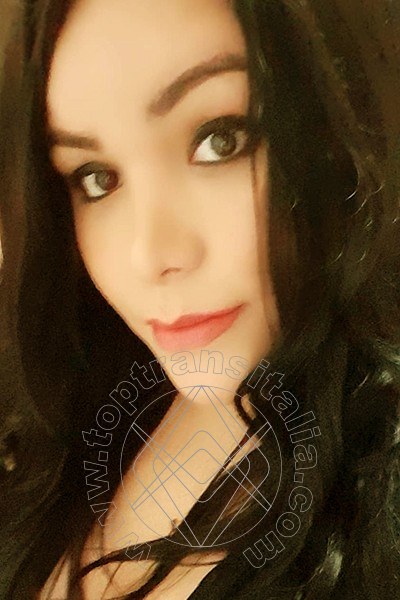 Foto selfie 11 di Tatyana Fox transex Olbia