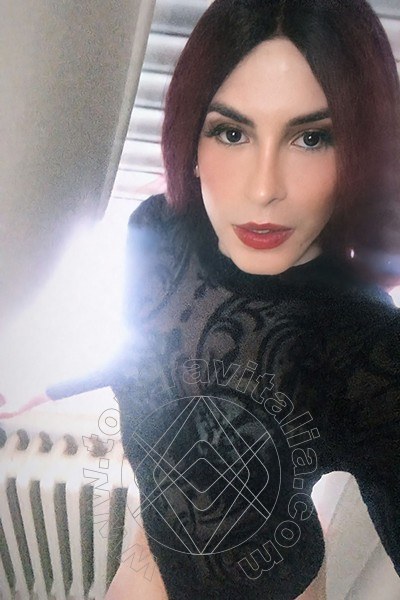 Foto selfie 5 di Elisa transex Genova