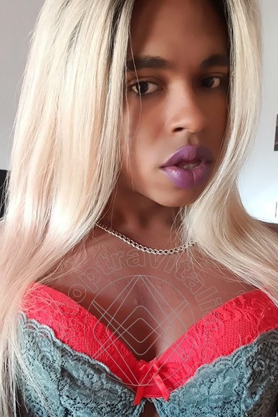 Foto selfie 39 di Livia Marine transex Taranto