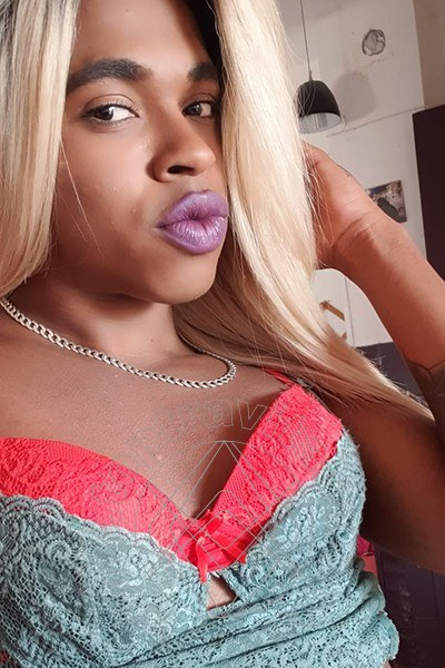 Foto selfie 38 di Livia Marine transex Taranto