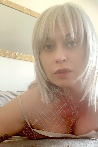 Foto selfie 40 di Daniela transex Bergamo