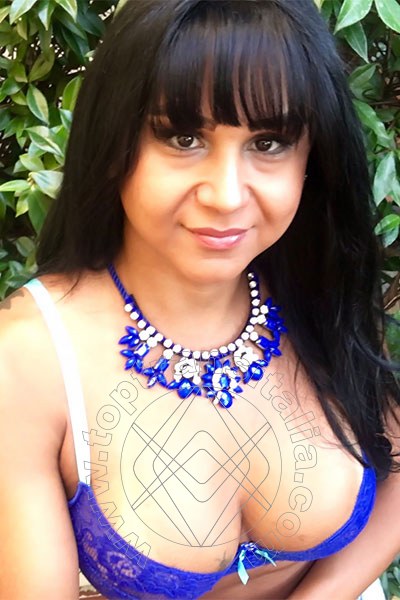 Foto selfie 105 di Letizia Sallis Pornostar transex Genova