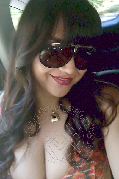 Foto selfie 99 di Letizia Sallis Pornostar transex Genova
