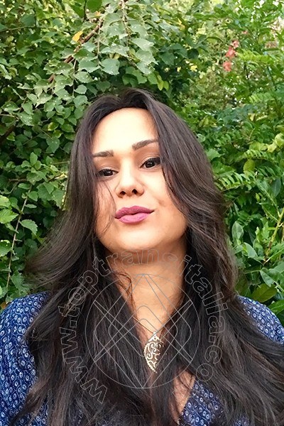 Foto selfie 96 di Letizia Sallis Pornostar transex Genova