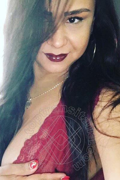 Foto selfie 94 di Letizia Sallis Pornostar transex Genova