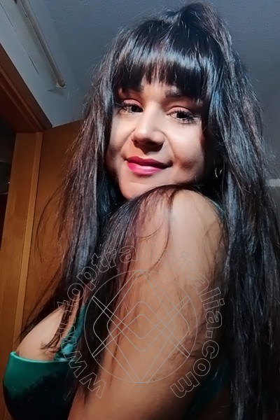 Foto selfie 91 di Letizia Sallis Pornostar transex Genova