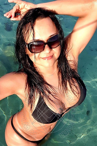 Foto selfie 88 di Letizia Sallis Pornostar transex Genova