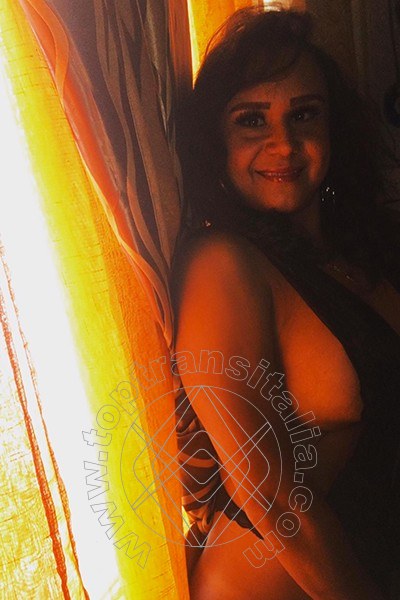 Foto selfie 66 di Letizia Sallis Pornostar transex Genova