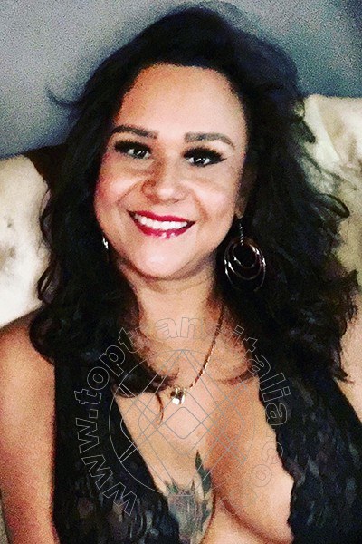 Foto selfie 65 di Letizia Sallis Pornostar transex Genova