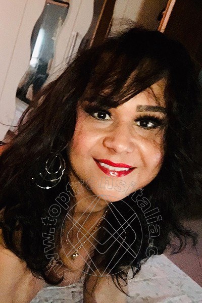 Foto selfie 64 di Letizia Sallis Pornostar transex Genova