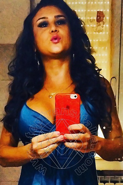Foto selfie 62 di Letizia Sallis Pornostar transex Genova