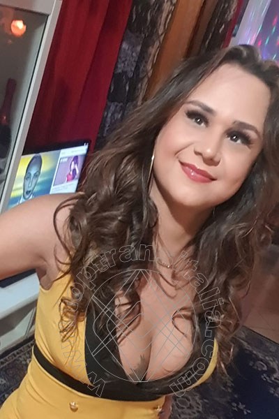 Foto selfie 42 di Letizia Sallis Pornostar transex Rimini