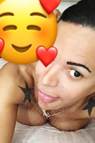 Foto selfie 10 di Lucrezia Hikman transex Prato
