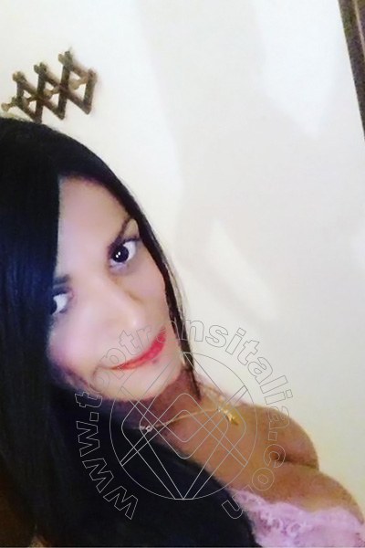 Foto selfie 11 di Lucrezia Hikman transex Prato