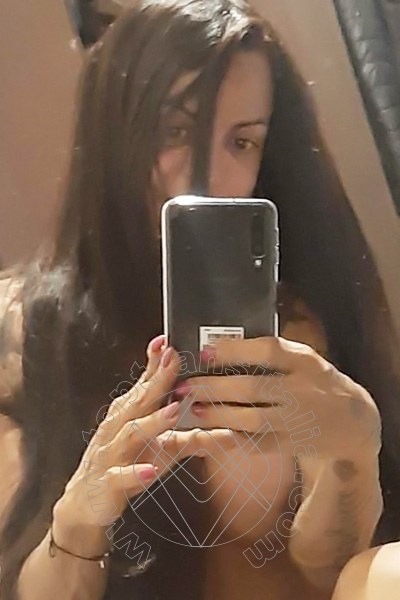 Foto selfie 12 di Lucrezia Hikman transex Prato
