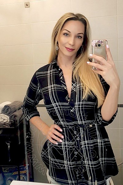 Foto selfie 31 di Laviny Albuquerque Pornostar transex Legnano