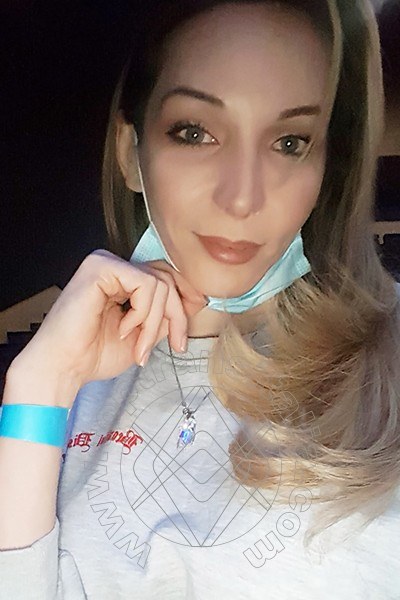 Foto selfie 24 di Laviny Albuquerque Pornostar transex Legnano