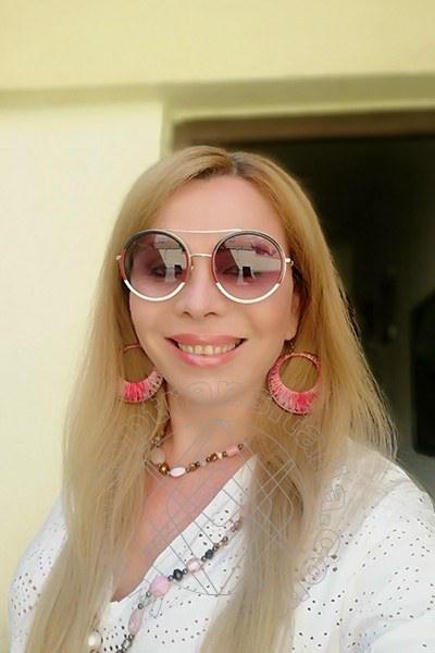 Foto selfie 5 di Hisabelly Spears Pornostar transex Roma