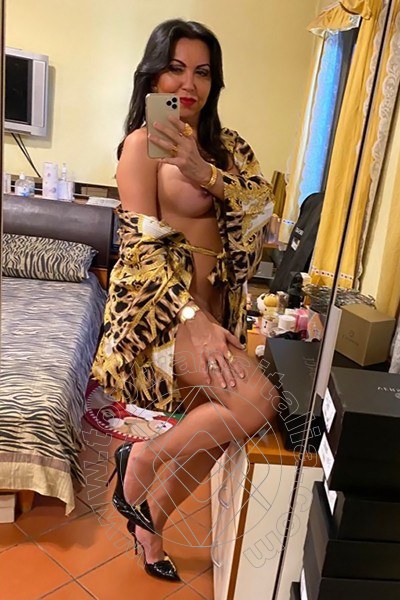 Foto selfie 160 di Emme transex Alba Adriatica