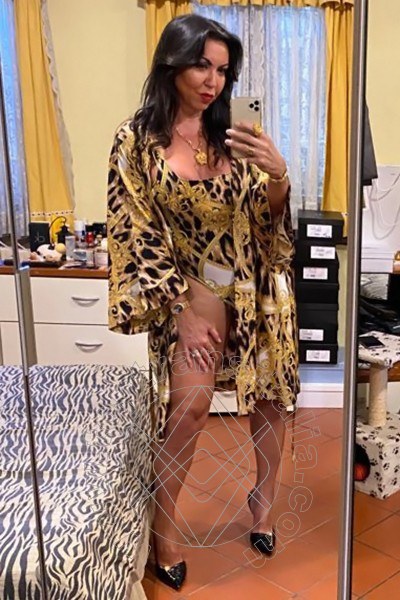 Foto selfie 156 di Emme transex Alba Adriatica