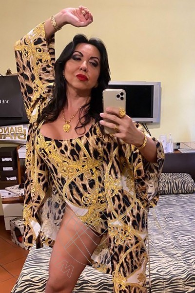 Foto selfie 154 di Emme transex Alba Adriatica