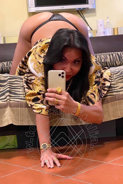 Foto selfie 152 di Emme transex Alba Adriatica