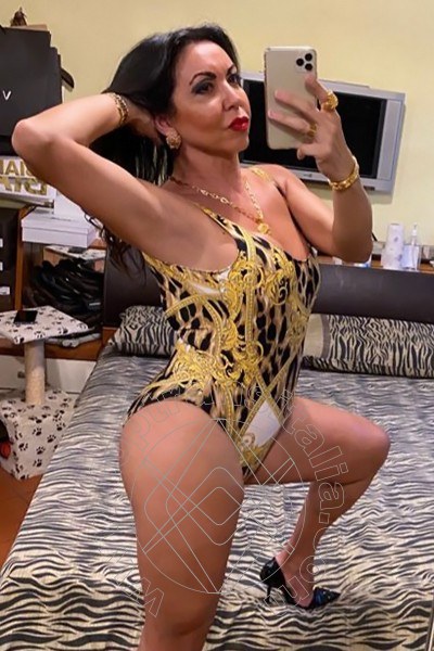 Foto selfie 146 di Emme transex Alba Adriatica